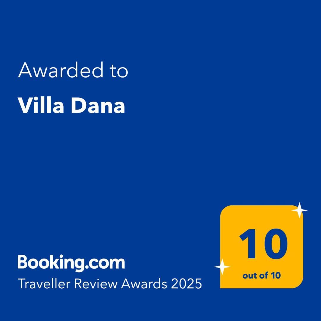 Villa Dana Ixia  Luaran gambar